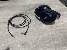 Beats by Dr. Dre Studio3 Headband Wireless Headphones - Blue