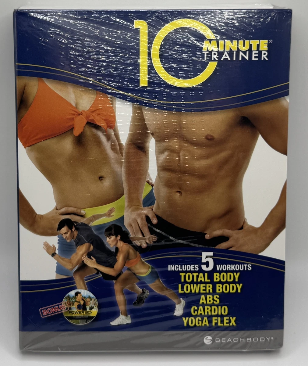 25+ Minute Trainer 10 for sale | Updated Oct 2026