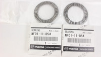 Mazda Original Satz 13B Motorlager Nadel FüR RX-7 FD3S 93-95 NF01-11-D54 X2