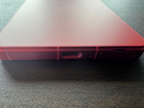 UŻYWANY Sony Xperia 1 VI XQ-EC44 256GB 12GB Factory Unlocked 6,5" - Zdjęcie 6 z 6