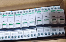 1PC NEW Schneider Miniature circuit breaker iDPNN C16A 1P+N A9P18616 #YY