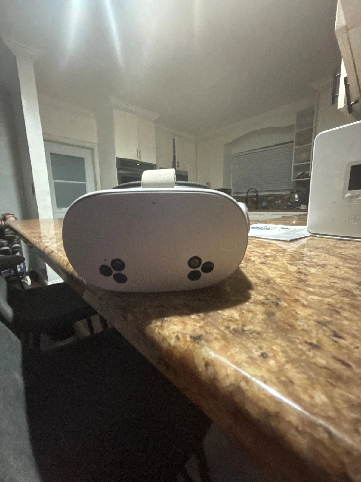 Meta Quest 3 128GB VR Headset - White