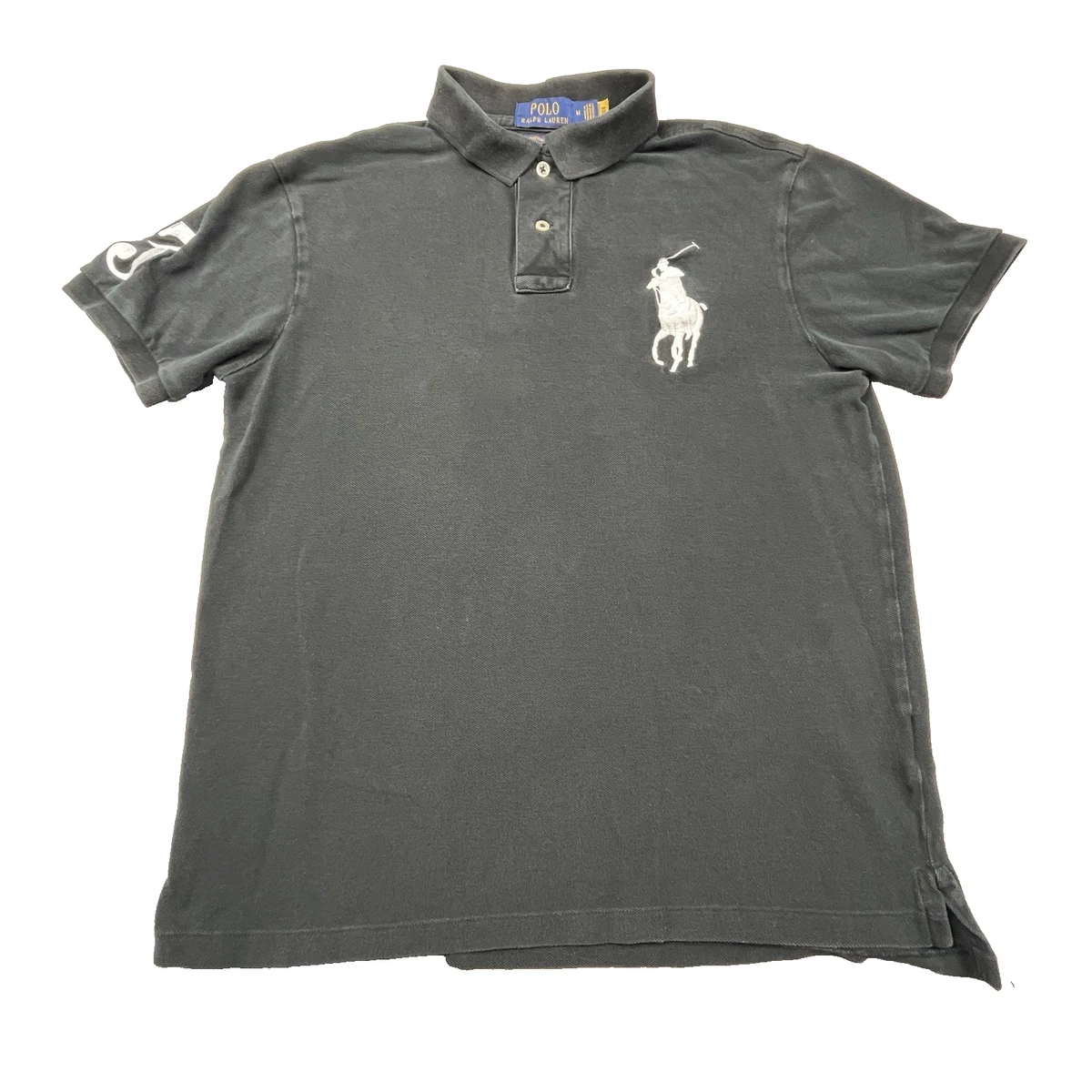 Polo Ralph Lauren Ralph Lauren Big Pony Polos for Men for sale | eBay
