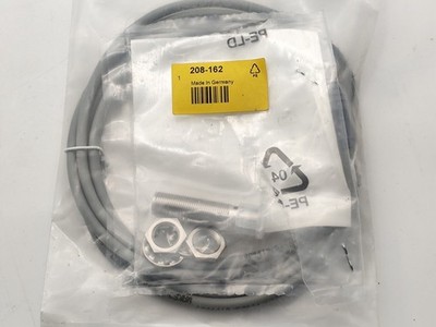 RS Components 208-162  Sensor RSPRO M12