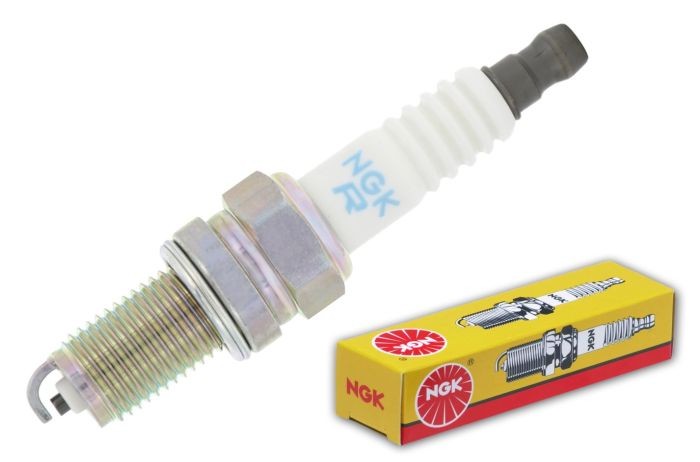 NGK 3481 DCPR6E Nickel Spark Plug