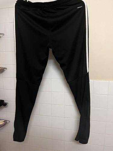 adidas women pants small - Picture 4 of 8