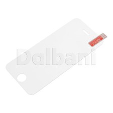 iPhone 5/5s/5c Tempered Glass Screen Protector for Android Devices