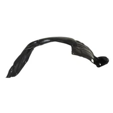 Front Driver Left Side Fender Liner Splash Shield for 2006-2009 Toyota 4Runner