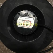 For Delta KFB1748VHT 175x69mm 48V 1.36A fan