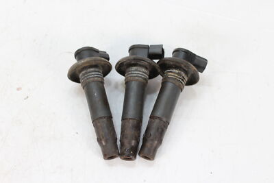 2002 SEA DOO GTX 4-TEC IGNITION COILS 