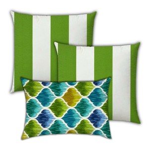 ebay outdoor pillows