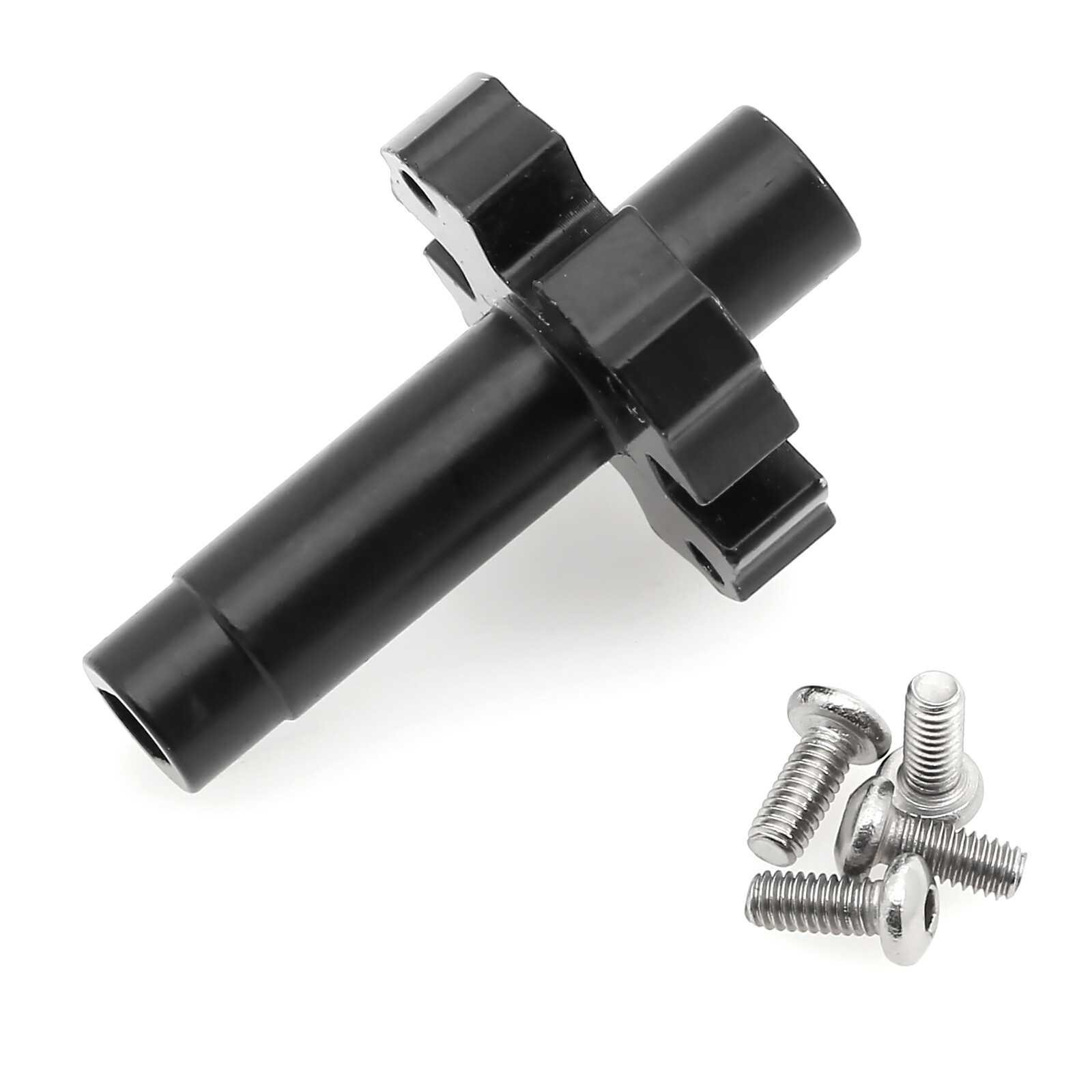 Steel Differential Shaft for Traxxas TRX-4 Sport #8297 1/10 RC Car Upgrade B