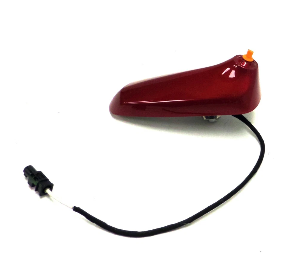 20870316 Nuevo OEM Base Radio Antena Cristal Claret RAO 2010-2013 Cadillac SRX Foto 2 de 4