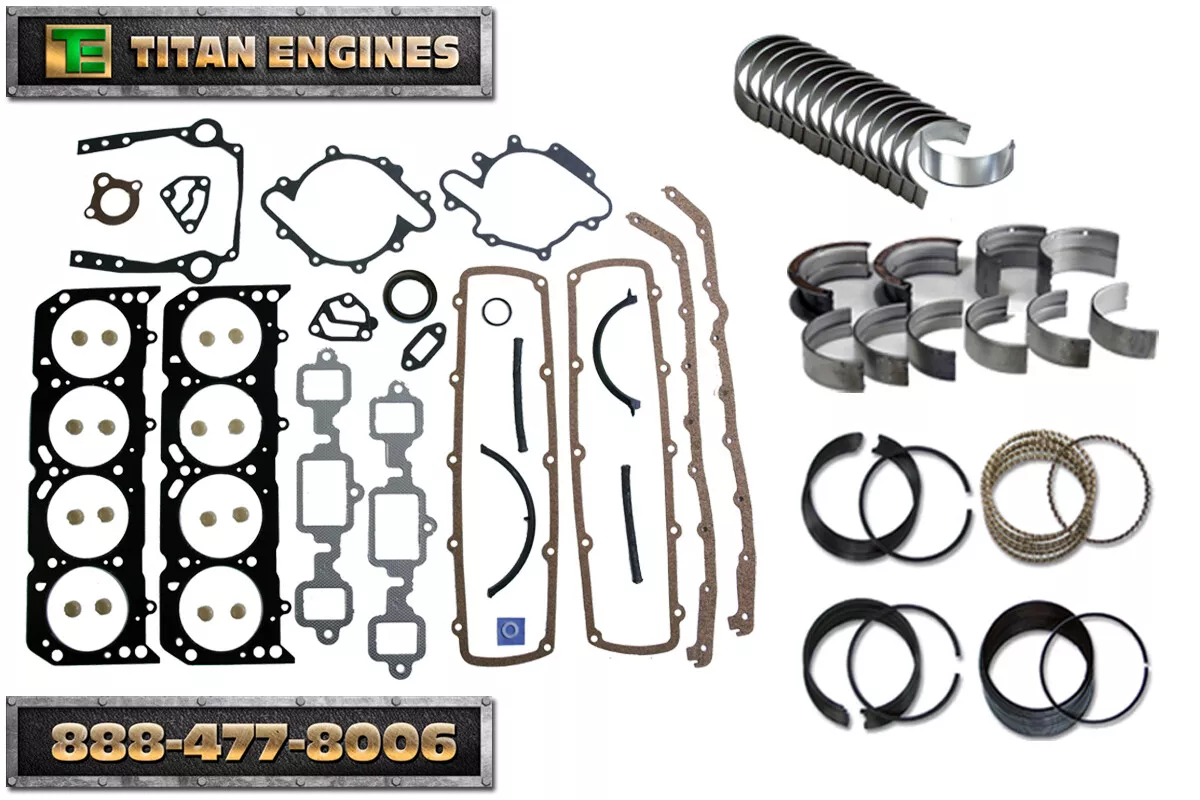 2000 ford ranger engine rebuild kit master 42 off