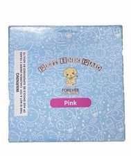 Pet Ink Pad Pink Ink For Dogs Paws Cats  Other Animals , Keepsake Paw Pad New