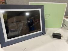 Bsimb 11" Digital Photo Frame