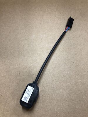 OEM GM Microphone Mic Assembly for Phone/On Star 13540177 Console  