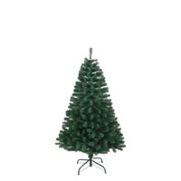 Weihnachtsbaum KüNstlich 460 Zweig-Spitzen Inkl. Metall StäNder Tannenbaum 150Cm