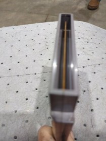 Cartucho Top Gun Nintendo NES solamente - AUT&Eacute;NTICO PROBADO