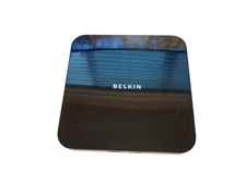 Belkin Network USB Hub #F5L009 ver 2.0 Black P12029