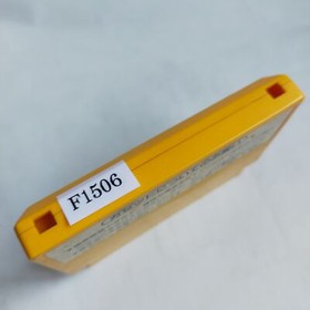 Super Mario Bros. pre-owned Nintendo Famicom NES Tested