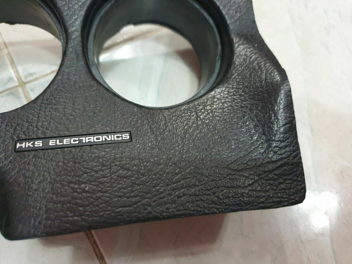 Hakana⭐︎ rere Jdm HKS Nissan Z32 300Zx Glove Box For RHD Spec | eBay