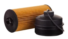 NAPA PROFORMER Oil Filter SFI 27312 Ford Holiday Rambler IC