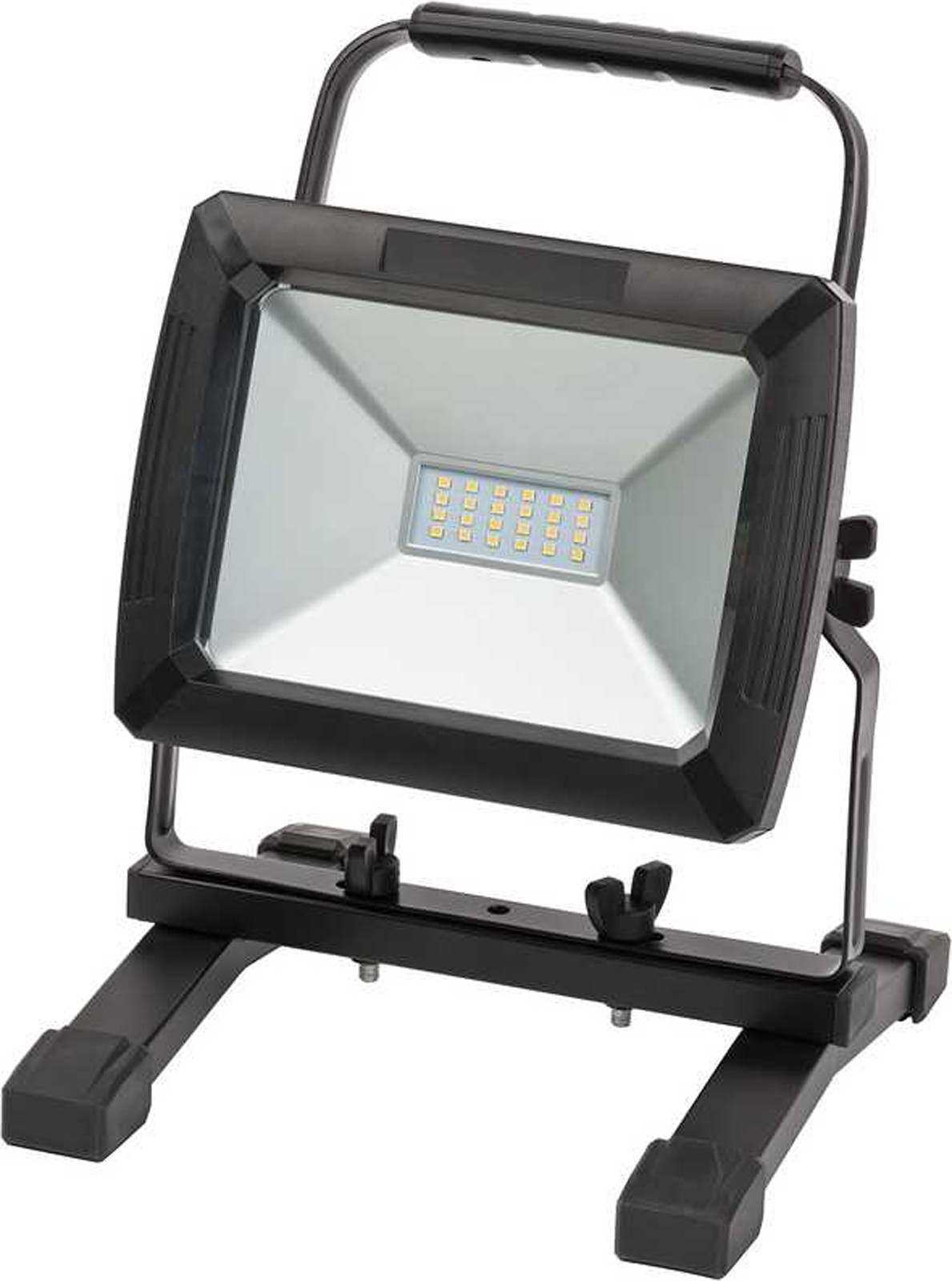 OFFERTA Faro LED Ricaricabile 20W Brennenstuhl - Faretto 1550lm Prezzo Shock