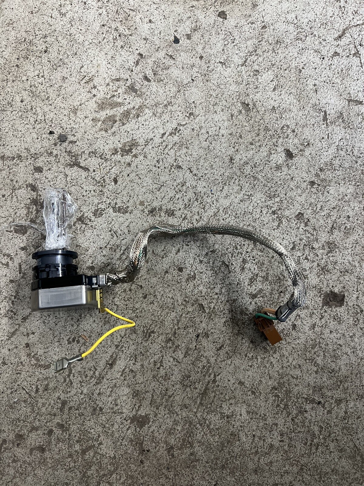 OEM 0405 Subaru Impreza WRX STI HID Headlight Igniter eBay