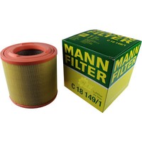 Mann-Filter Luftfilter Filtereinsatz C 18 149