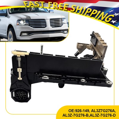 Authentic 6R80 TCM Transmission Lead Frame For 926-149 AL3Z-7G276-D US