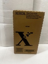 Botella de tóner de residuos Xerox (008R12896)