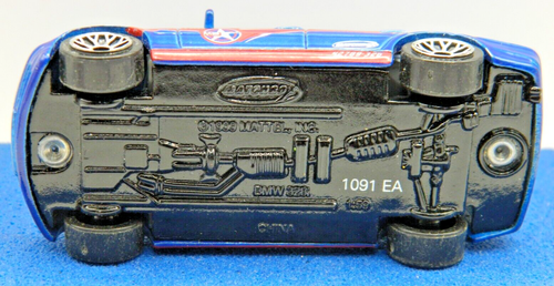 Matchbox - Lot of 4 POLICE VEHICLES - Near MINT Loose - See ALL Pics - 1/64 - - Picture 13 of 19