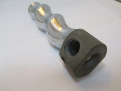 Moyno TS D30 2520 HCP Progressive Cavity Pump Rotor