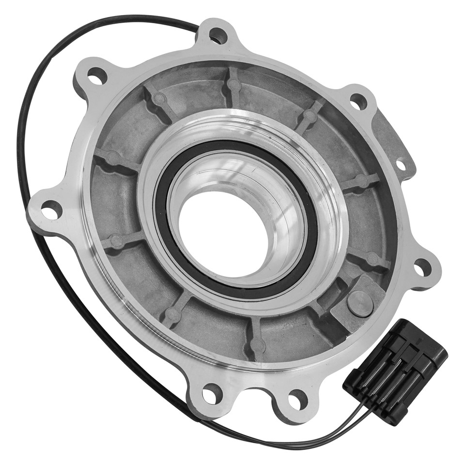 Stator Plate &amp; O-Ring Seal For Polaris Sportsman 400 450