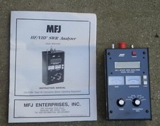mfj 259b products for sale | eBay mfj 259b products for sale | eBay