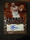 2021 DREW GOODEN PANINI ELITE IMPACT IMPRESSIONS AUTOGRAPHED AUTO CARD #II-DGO