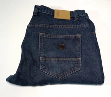 Road Wear Outdoors by Buffalo Blue Jeans Men's size 38x34