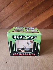 Bogey Man Egg Separator, New, Open Box A5