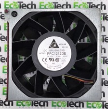 Delta Electronics DC Brushless Fan PFC1212DE 12V 3.24A High Performance Cooling