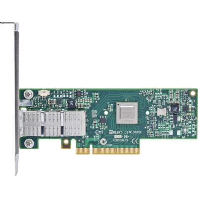 Mellanox ConnectX-3 VPI Network Adapter (MCX353A-QCBT)