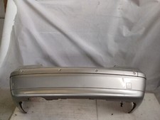 Mercedes Benz C Klasse W203 Limo Stossfänger hinten PDC F. 744