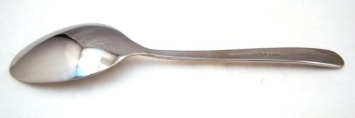 Ikea Edelstahl Martop / Bildad Oval Suppe Löffel (S) 19.4cm - Bild 5 von 6