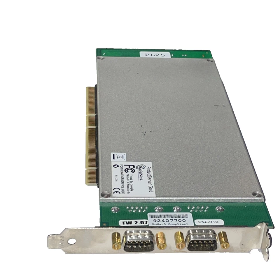 SafeNet ProtectServer Gold - Bild 4 von 4