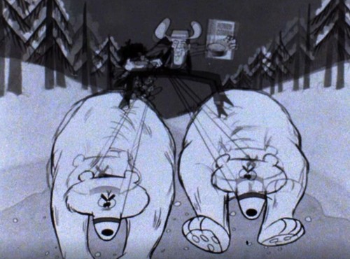 16mm LINUS THE LIONHEARTED TV CARTOON 18 SHOWS WITH ORIGINAL COMMERCIALS - Picture 10 of 20