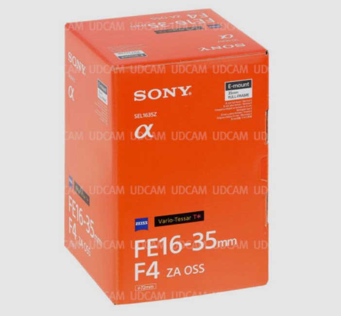 肌触りがいい ポイント5倍 Sony Vario Tessar T Fe 16 35mm F4 Za Oss Sel1635z 人気ブランド Insfatima Com Ar