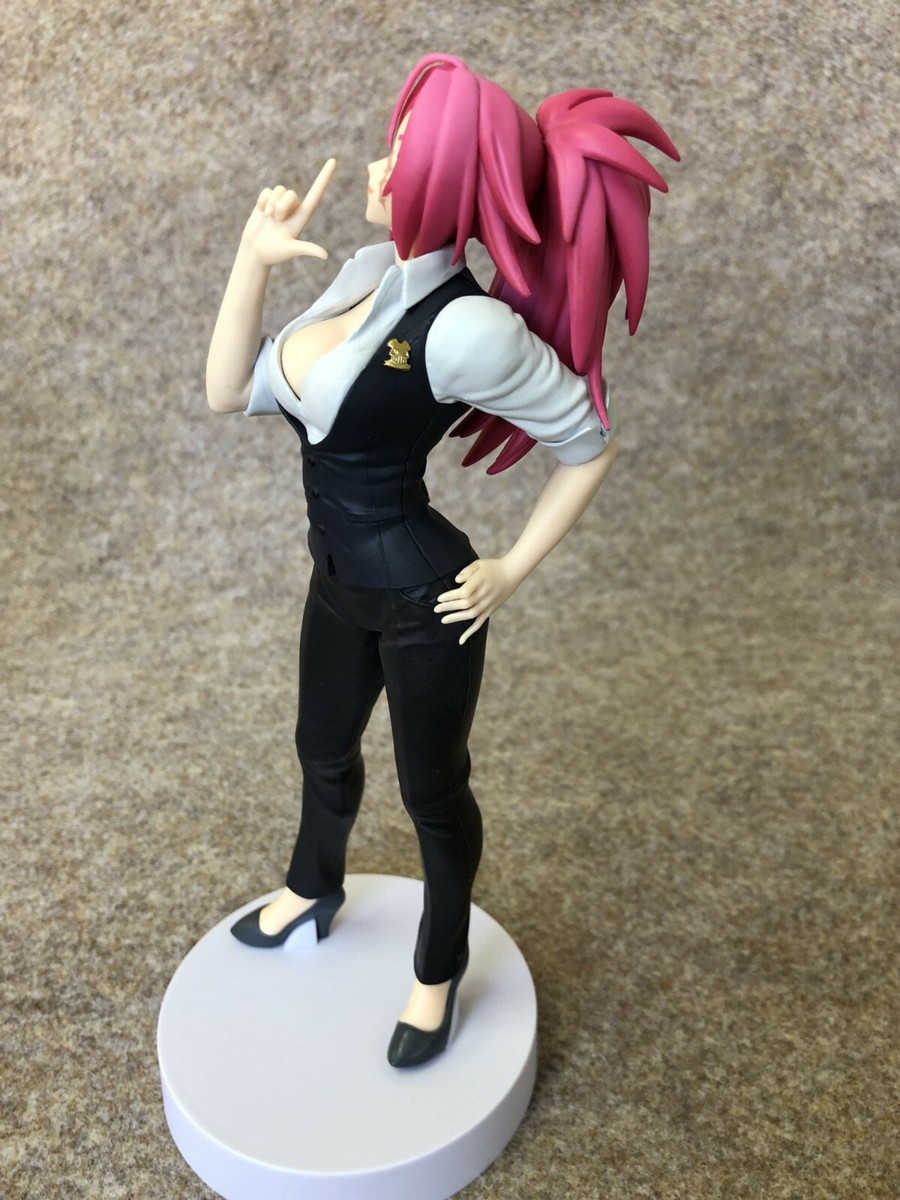 Banpresto Fate/Extra Last Encore Rider Exq Figure, Action Figure 22 Cm, Personaggio Immaginario Della Serie Fate, Collezionabile, Giocattolo Per Adulti E Ragazzi - 5