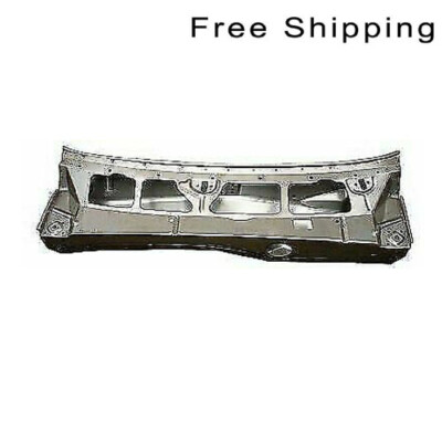 Goodmark Upper Inner Cowl Panel Fits Chevrolet Camaro GMK4020380673
