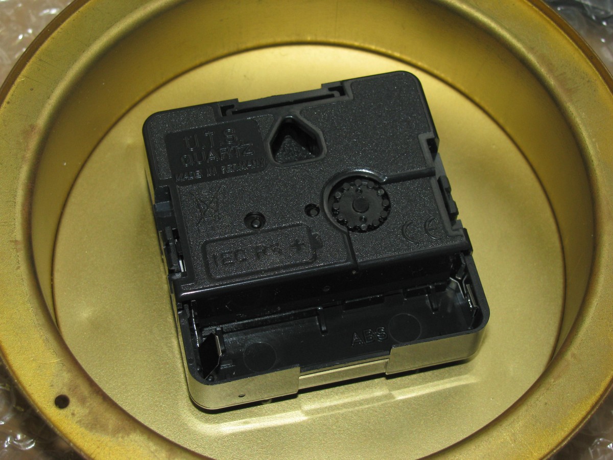 Victory BA684 4
