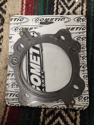 Cometic Twin Cam 1550 Head Gaskets 613222 | eBay